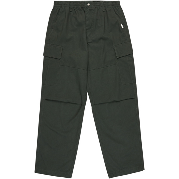 2026 Element Mens Big Cargo Pants ELYNP00194 - Deep Forest